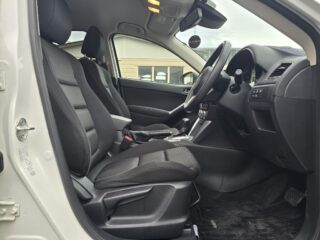 2014 Mazda Cx-5 20S image 291896