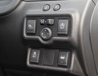 2016 Nissan Note e-Power X, Hybrid image 288357