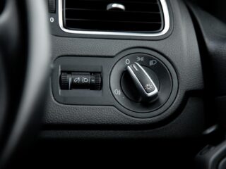 2012 Volkswagen Polo Bluemotion DSG image 291766