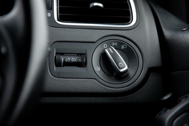 2012 Volkswagen Polo Bluemotion DSG image 291766