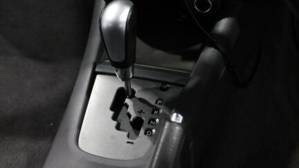 Subaru Impreza S-GT image 307970