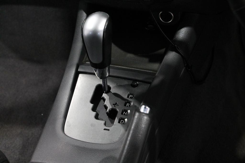 Subaru Impreza S-GT image 307970