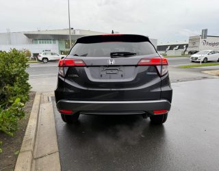 2015 Honda Vezel Hybrid X image 287963