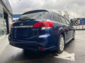 2012 Subaru Legacy Touring Wagon 2.5i Eyesight B-Sports G-PKG 4WD image 291931