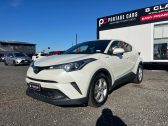 2018 Toyota C-hr Hybrid – Cruise Control image 288199