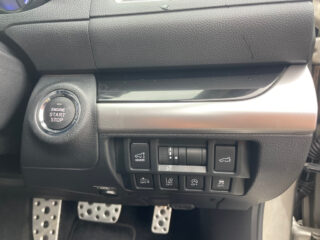 2015 Subaru Outback Outback Limited AWD image 294563