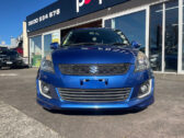 2014 Suzuki Swift RS image 294087