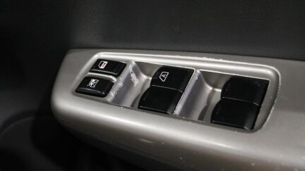 Subaru Impreza S-GT image 307974