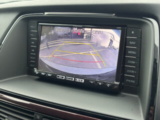 2014 Mazda Atenza Sedan 25S L-Package/ Adaptive Cruise Control image 291959