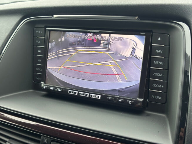 2014 Mazda Atenza Sedan 25S L-Package/ Adaptive Cruise Control image 291959