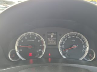 2013 Suzuki Swift RS Cruise Control, Alloys image 290789