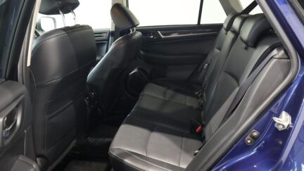 Subaru Outback Limited 4WD image 314302