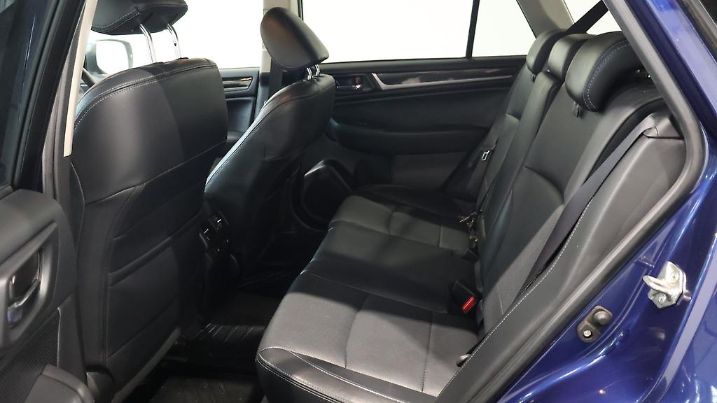 Subaru Outback Limited 4WD image 314302
