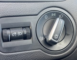 2011 Volkswagen Polo TSI ComfortLine, Low KM’s image 287124