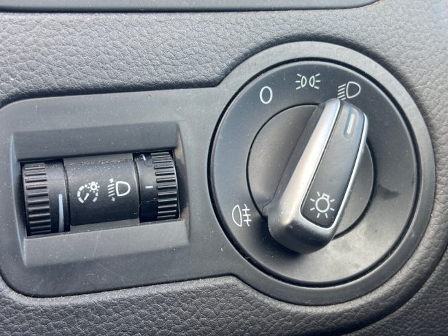 2011 Volkswagen Polo TSI ComfortLine, Low KM’s image 287124