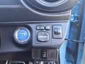 2013 Toyota Aqua G Model/ Push Start image 287604