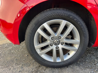 2013 Volkswagen Golf TSI Comfortline – Factory Alloys – Dual Zone Climate image 290997