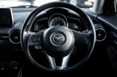 2016 Mazda Demio 13S Low KMS image 290965