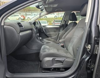 2012 Volkswagen Golf TSI Comfortline Premium Edition image 288274