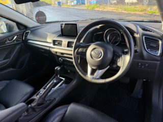 2013 Mazda Axela Sports 20S Touring L-PKG image 292369