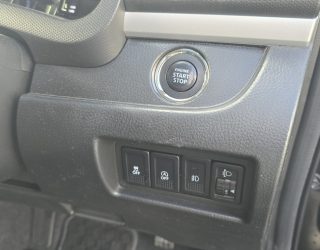 2014 Suzuki Swift XL-DJE image 288538