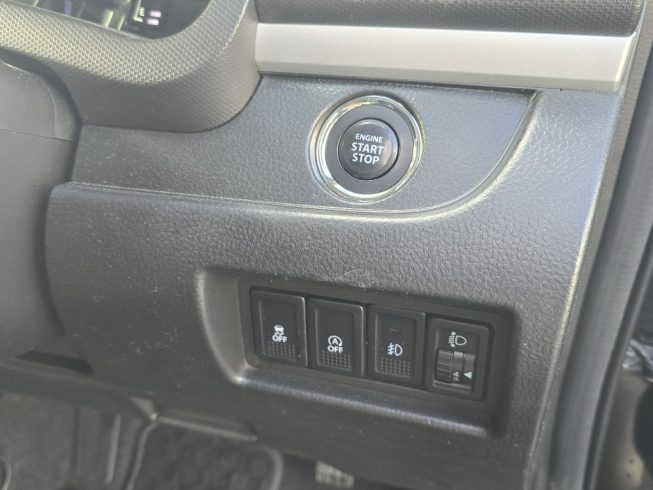 2014 Suzuki Swift XL-DJE image 288538