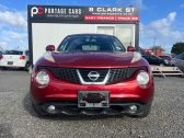 2014 Nissan Juke 15RX Type V Alloy Wheels image 288440