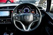 2013 Honda Fit Hybrid L package image 289237