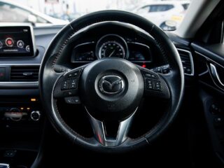 2014 Mazda Axela Hybrid S L-PKG 20s image 290922