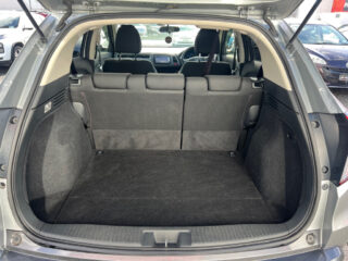 2014 Honda Vezel Hybrid X – Alloy Wheels image 292660