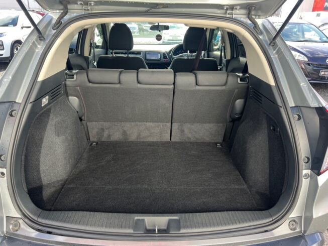 2014 Honda Vezel Hybrid X – Alloy Wheels image 292660