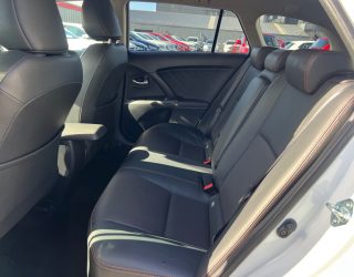2016 Toyota Avensis Wagon Li – Leather Seats – New Shape image 288464