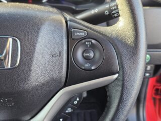 2014 Honda Fit Hybrid L Package image 293048