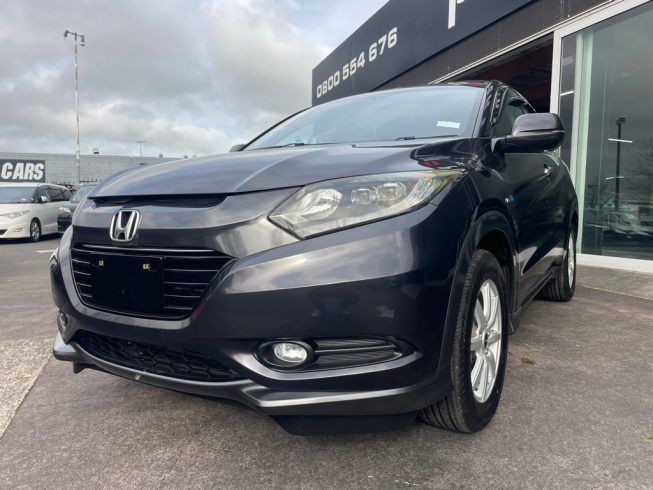 2014 Honda Vezel Hybrid X image 288312