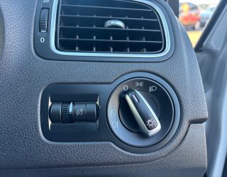 2012 Volkswagen Polo TSI Highline Low KMS image 287218