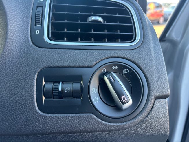 2012 Volkswagen Polo TSI Highline Low KMS image 287218