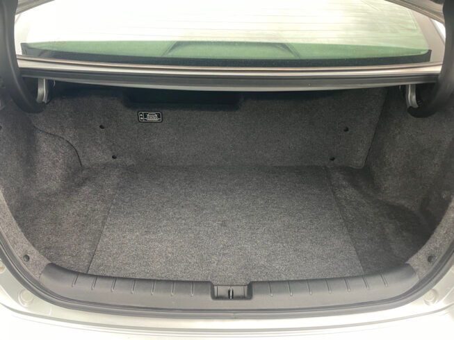 2014 Honda Accord Hybrid EX image 290884