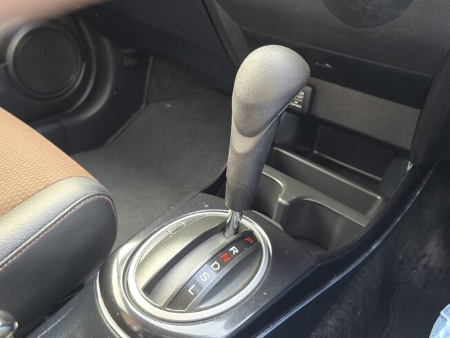 2012 Honda Fit Shuttle Hybrid image 290662