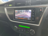 2012 Toyota Auris 180G S-Package image 292742