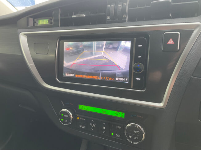 2012 Toyota Auris 180G S-Package image 292742