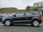 2014 Volkswagen Polo TSI Comfortline image 290313