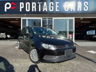 2014 Volkswagen Polo TSI Comfortline BMT image 293913