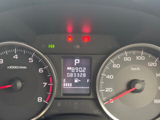 2012 Subaru Impreza Sport 2.0i-S Eyesight image 291551