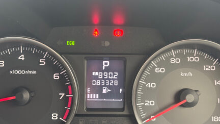 Subaru Impreza Sport 2.0i-S Eyesight AWD image 291551