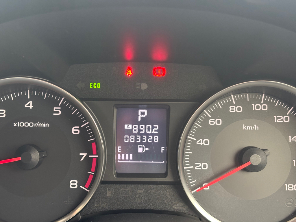 Subaru Impreza Sport 2.0i-S Eyesight AWD image 291551