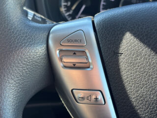 2016 Nissan Note X Model image 294382