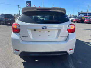 2014 Subaru Impreza Sport 2.0i-S Eyesight 4WD image 293972