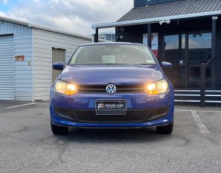 2011 Volkswagen Polo TSI ComfortLine, Low KM’s image 287111