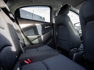 2016 Mazda Demio 13S Low KMS image 290961