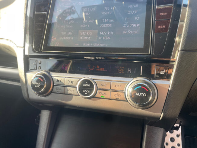 2015 Subaru Outback Limited 4WD image 292398